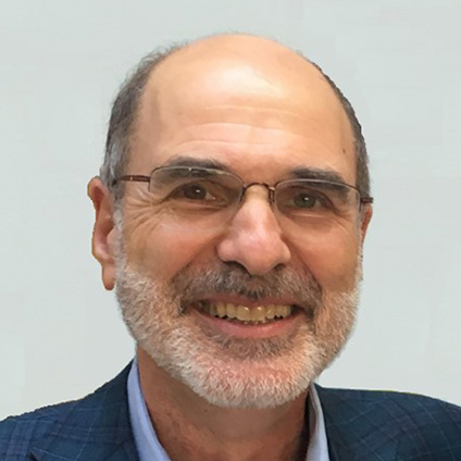 Jack A. Naglieri, PhD