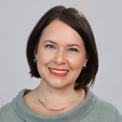 Julie Reinhold, PsyD