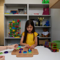 ¿Qué sucede si mi hija o hijo tiene dificultades de aprendizaje?