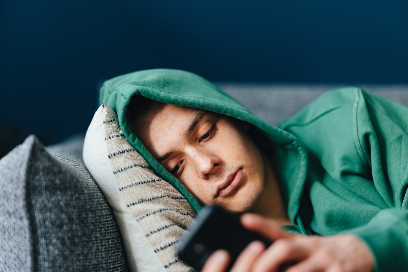 Technology & Youth Mental Health Series - Child Mind Institute