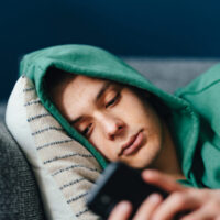 How to Help Kids Deal With Cyberbullying