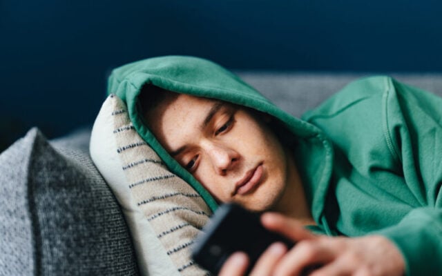 Identifying Suicide Risk Based on the Words People Use