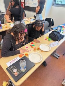 Youth Mental Health Academy - Child Mind Institute