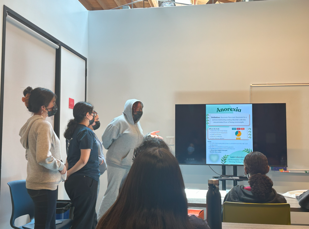 Youth Mental Health Academy - Child Mind Institute