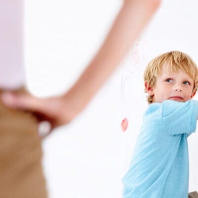 Problemas de comportamiento