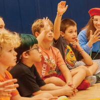 ADHD Summer Program