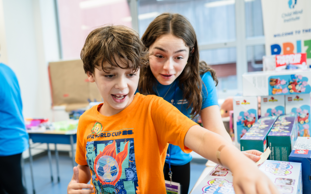 Summer Program