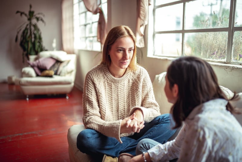 How to Tell Your Child About Their Autism Diagnosis - Child Mind Institute