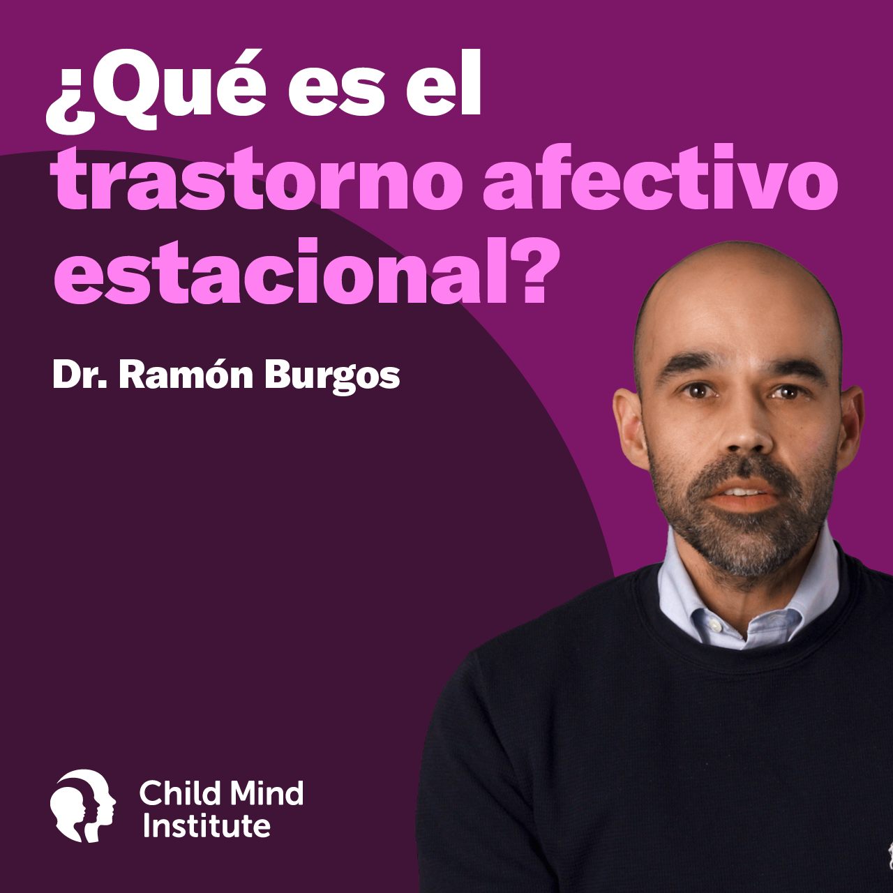 ¿Qué es el trastorno afectivo estacional (SAD)?