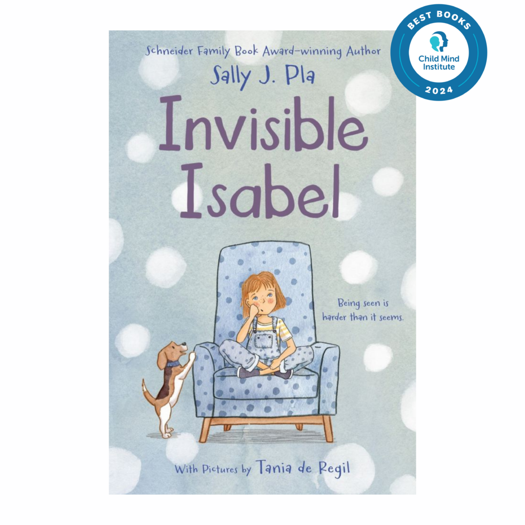 Invisible Isabel
