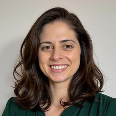 Carolina Costa, MS