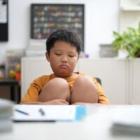 How to Help Kids Who Are Too Hard on Themselves