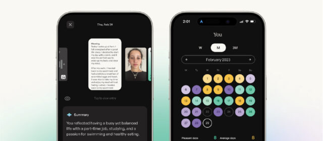 Introducing Mirror: A Safe Space for Self-Reflection