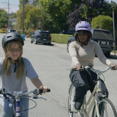 Margaret and Norah