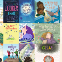 Los mejores libros infantiles sobre salud mental de 2024