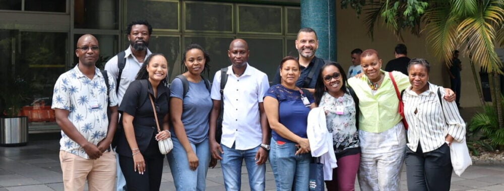 SNF Global Center Fellowships Program - Child Mind Institute