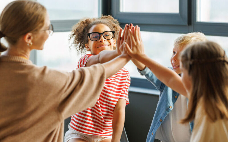 Program Info - Spring (NYC)