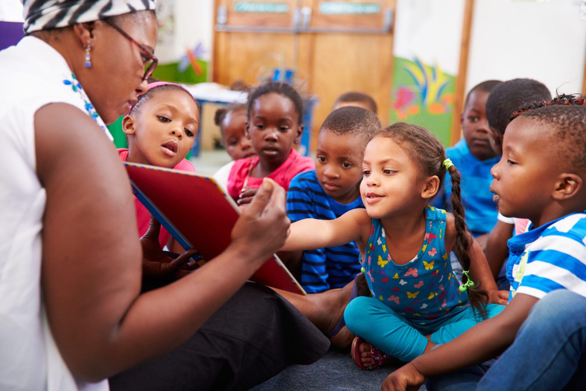 The SNF Global Center for Child and Adolescent Mental Health