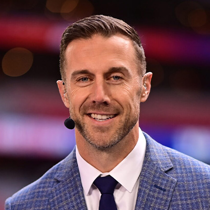 Alex Smith