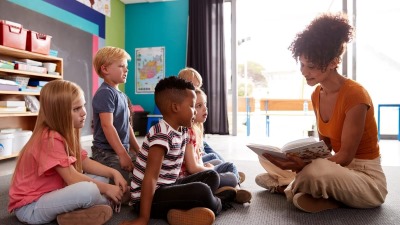 How to Teach Kids With Dyslexia to Read