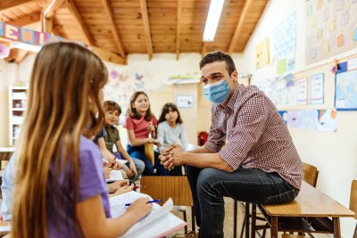 NYSAIS Workshop: Actionable Strategies to Improve Behavior and Promote Resilience