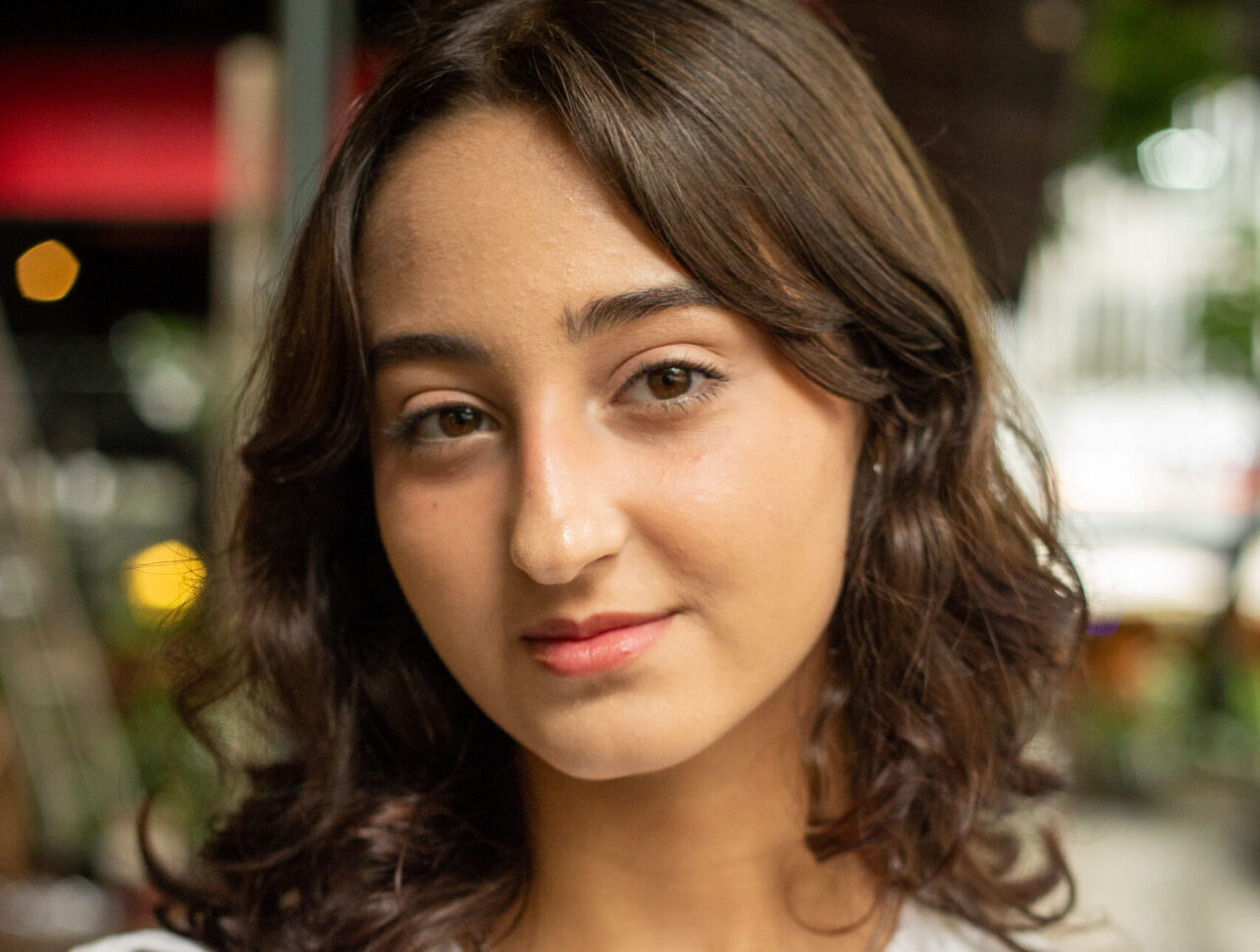 Giulia's Story