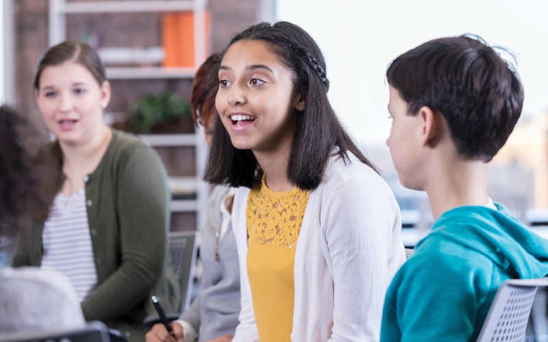 Mood Masters® (Preadolescent) Group