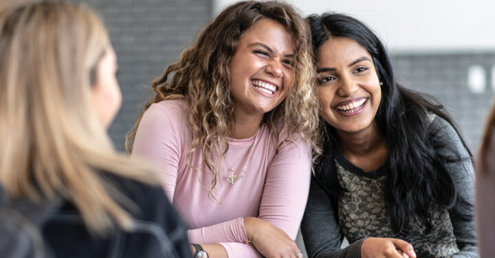 Overview - PEERS Program for Young Adults