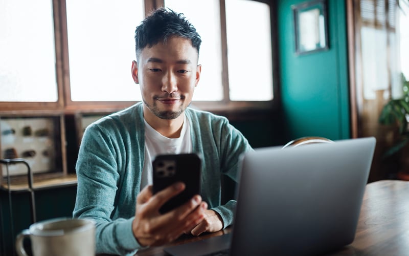 Login to the patient portal