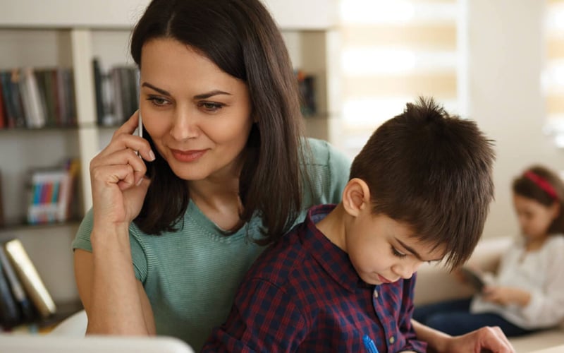 Request an appointment