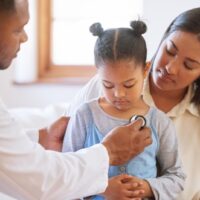 Kids Who Worry They're Sick When They're Not