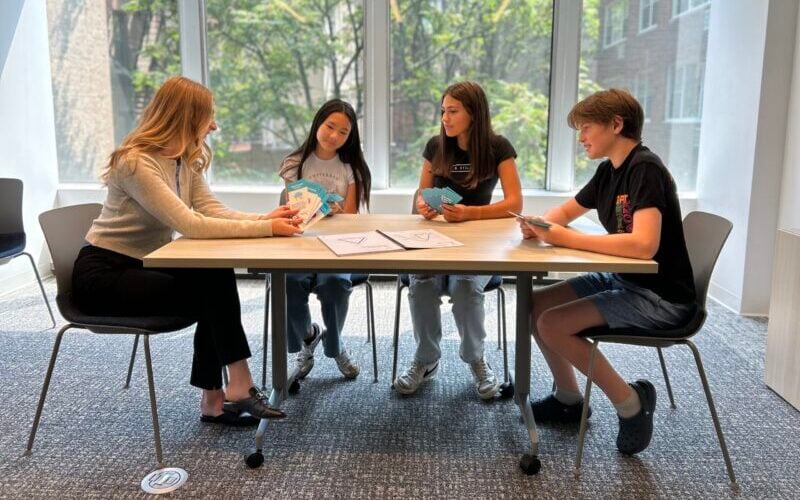 Specialty treatment programs