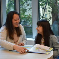 Tourette’s and Trichotillomania