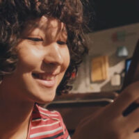 Mirror: A Journaling App for Self-Reflection