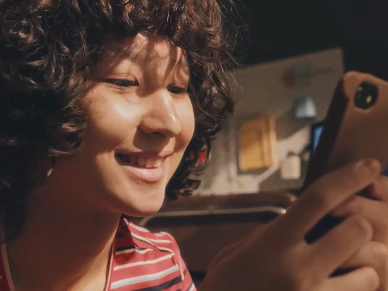 Mirror – A Private Diary with a Built-in Safety Net