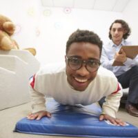 The Healthy Brain Network