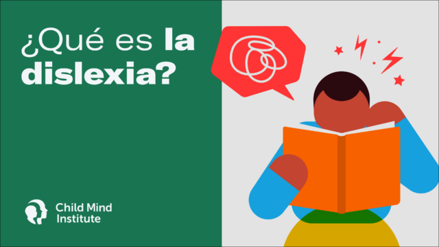 ¿Qué es la dislexia?