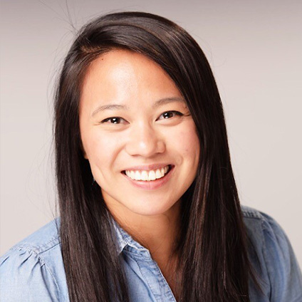 Tatiana P. Claridad, MBA
