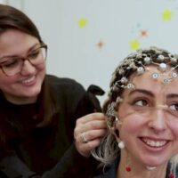  Healthy Brain Network