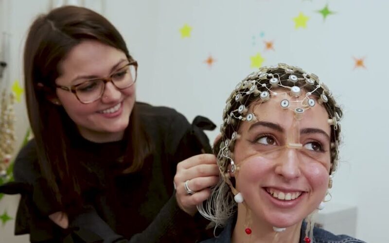 Ampliar nuestro conocimiento sobre el desarrollo cel cerebro