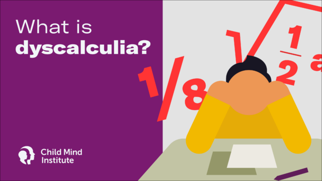 What Is Dyscalculia?