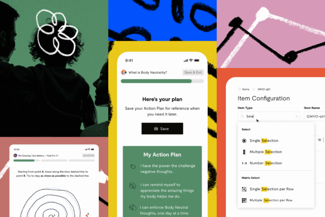 Child Mind Institute lanza Curious, una plataforma de investigación en salud mental (en inglés)