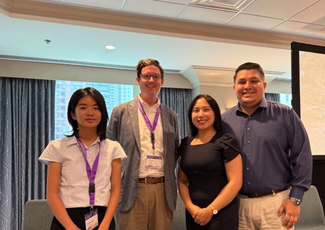 Combatir el deterioro de la mente: La solución de una adolescente para tener hábitos tecnológicos más saludables (en inglés)