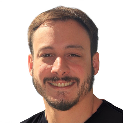 Caio Borba Casella, PhD