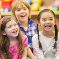 Children’s Friendship Training