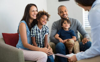 How to Help Siblings Get Along - Child Mind Institute