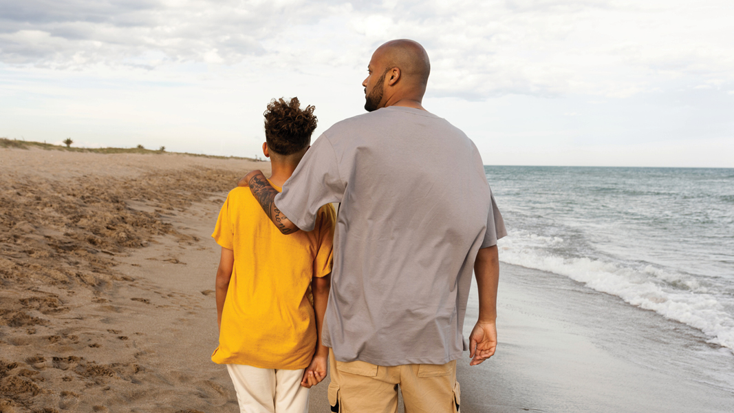 Depression & Mood Disorders