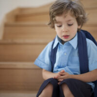 Selective Mutism and Starting Kindergarten