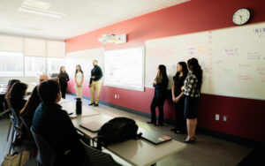 Youth Mental Health Academy - Child Mind Institute