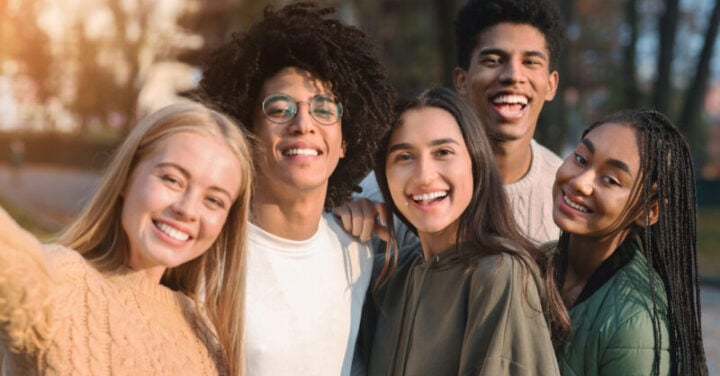Winter Young Adult (College) Intensive